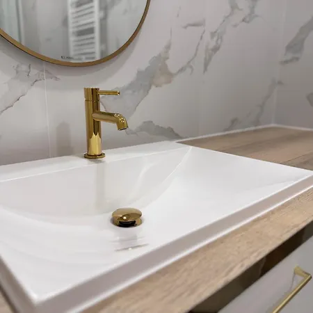 Mare Lux Seaside Apartment *