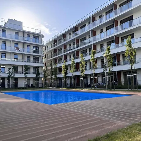 Mare Lux Seaside