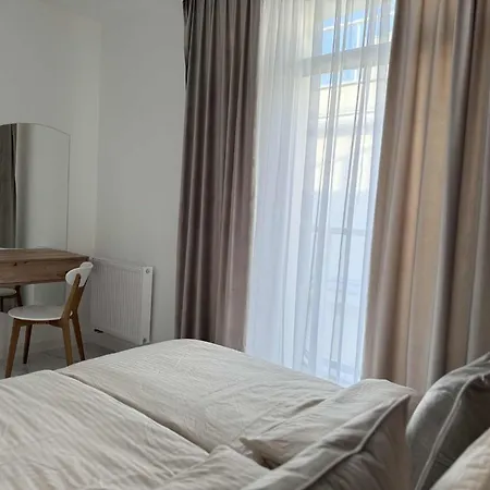 Apartment Mare Lux Seaside *