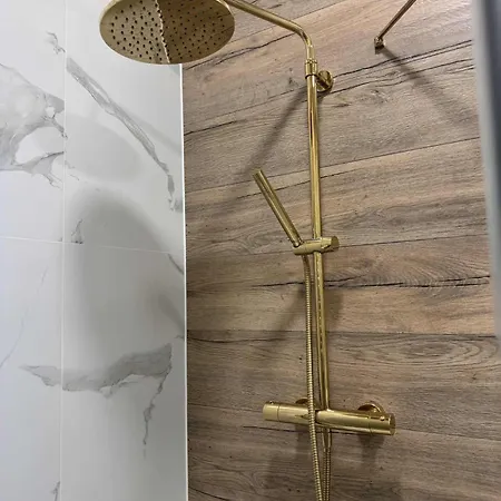 Mare Lux Seaside Apartmán *