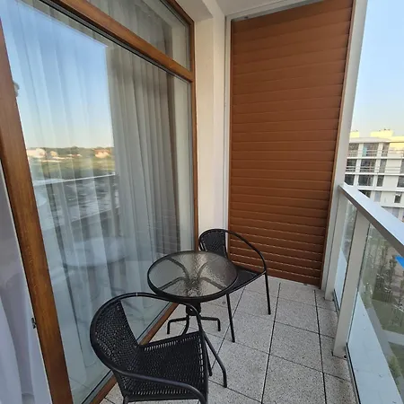Mare Lux Seaside Apartmán