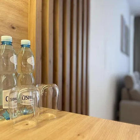 Mare Lux Seaside Sianozety