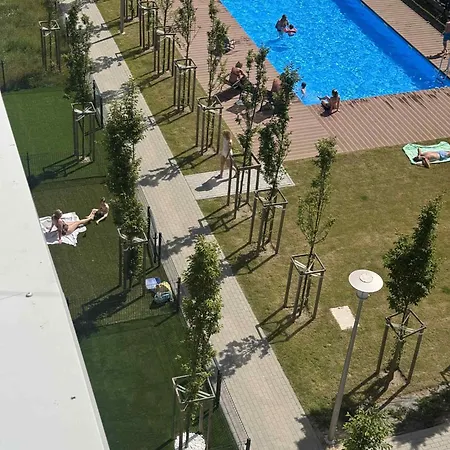 Apartment Mare Lux Seaside