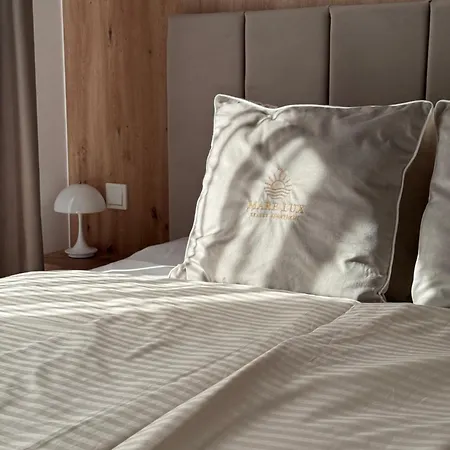 Mare Lux Seaside Apartmán