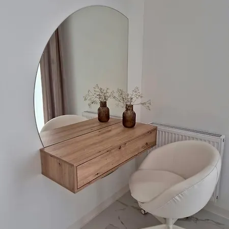 Apartmán Mare Lux Seaside Sianożęty