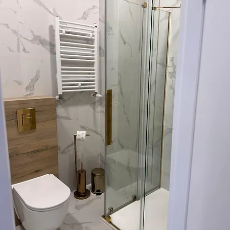 Apartmán Mare Lux Seaside *