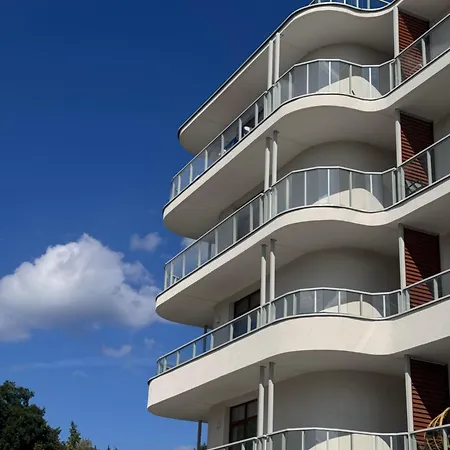 Mare Lux Seaside Apartmán