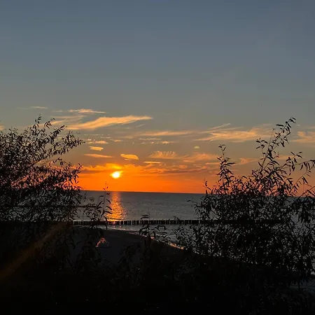 Mare Lux Seaside *