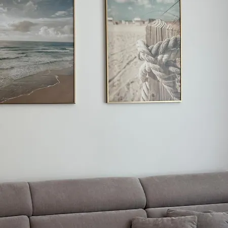 Mare Lux Seaside Sianożęty