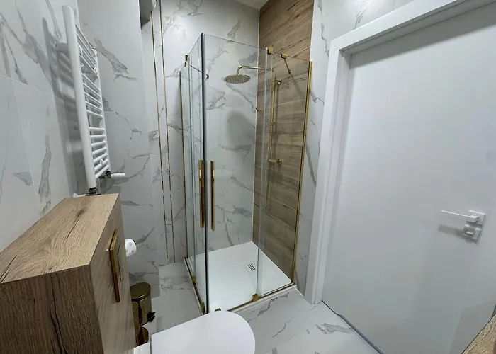 Mare Lux Seaside Apartamento *