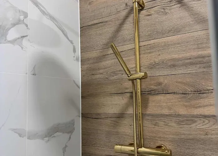 Mare Lux Seaside Apartamento *