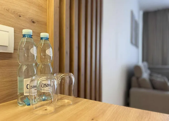 Mare Lux Seaside Sianożęty