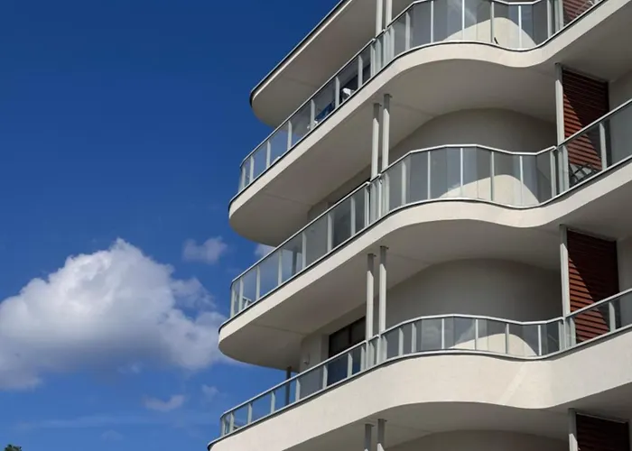 Mare Lux Seaside Apartamento