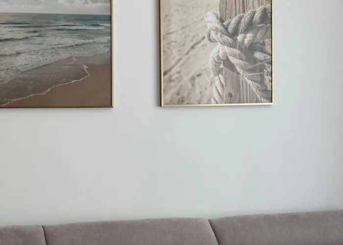 Mare Lux Seaside Sianożęty